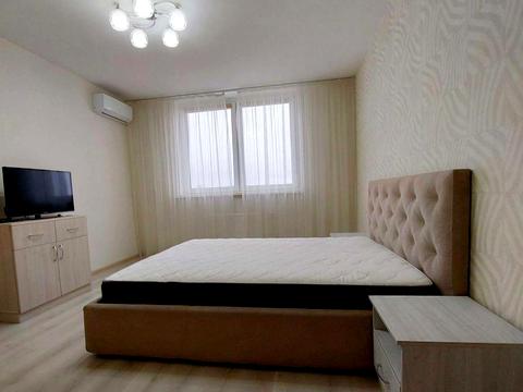 квартира за адресою Соломії Крушельницької вул., 13