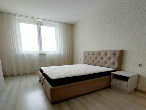 квартира за адресою Соломії Крушельницької вул., 13