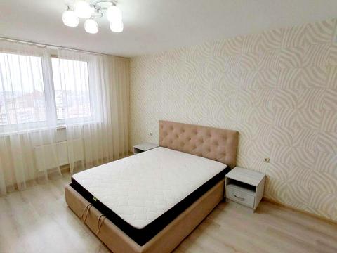 квартира за адресою Соломії Крушельницької вул., 13