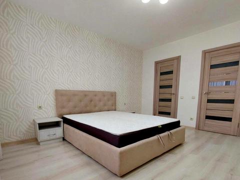 квартира за адресою Соломії Крушельницької вул., 13