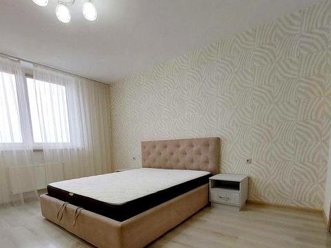 квартира за адресою Соломії Крушельницької вул., 13