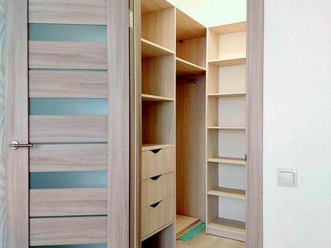 квартира за адресою Соломії Крушельницької вул., 13