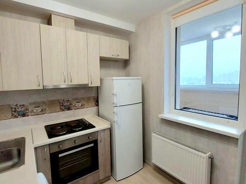 квартира за адресою Соломії Крушельницької вул., 13