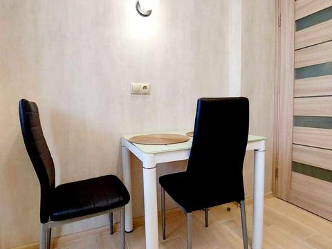 квартира за адресою Соломії Крушельницької вул., 13