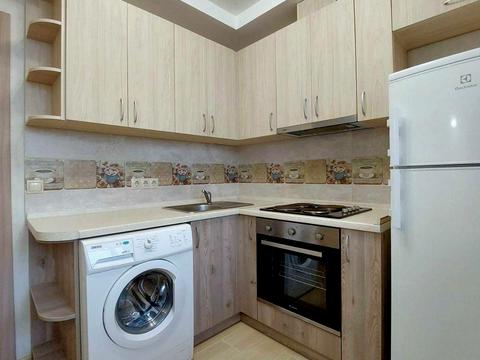 квартира за адресою Соломії Крушельницької вул., 13