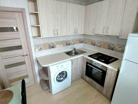 квартира за адресою Соломії Крушельницької вул., 13