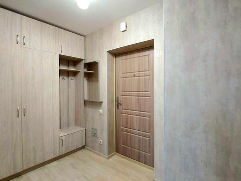 квартира за адресою Соломії Крушельницької вул., 13