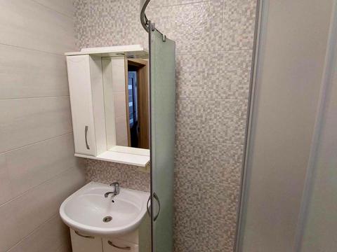 квартира за адресою Соломії Крушельницької вул., 13