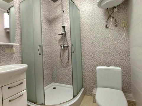 квартира за адресою Соломії Крушельницької вул., 13