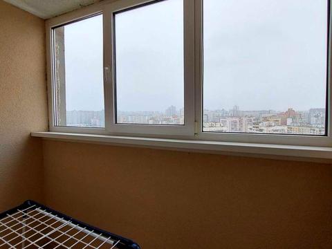 квартира за адресою Соломії Крушельницької вул., 13