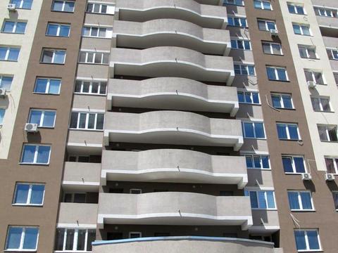 квартира за адресою Соломії Крушельницької вул., 13