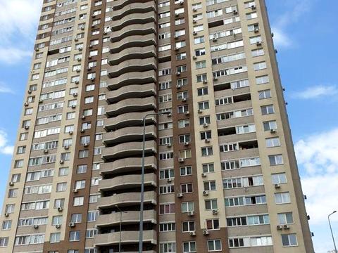 квартира за адресою Соломії Крушельницької вул., 13