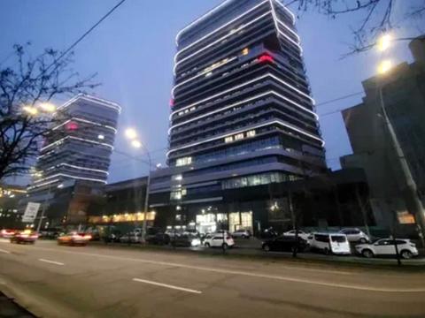 паркоместо по адресу Васильковская ул., 1