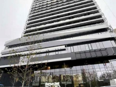 паркоместо по адресу Васильковская ул., 1