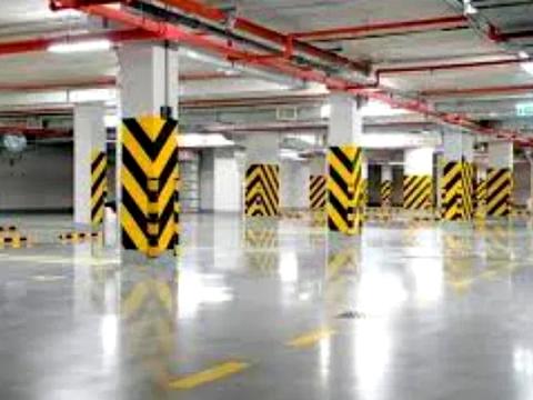 паркоместо по адресу Васильковская ул., 1