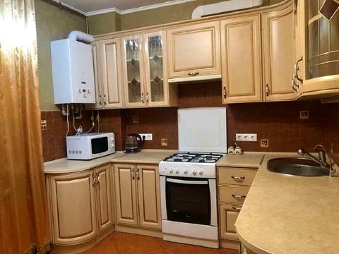 квартира за адресою Райдужна вул., 145