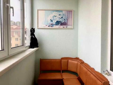 квартира за адресою Райдужна вул., 145