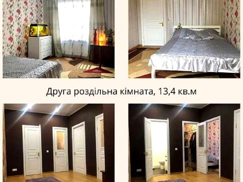 квартира за адресою Райдужна вул., 145