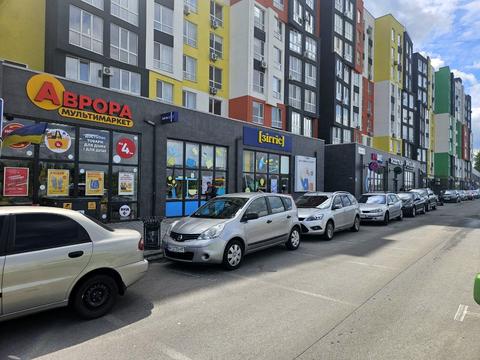 комерційна за адресою Ірпінь, Григорія Сковороди вул., 13/3