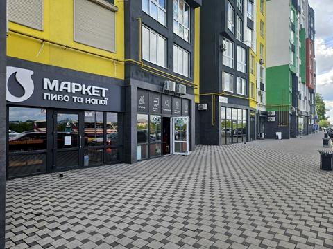комерційна за адресою Ірпінь, Григорія Сковороди вул., 13/3