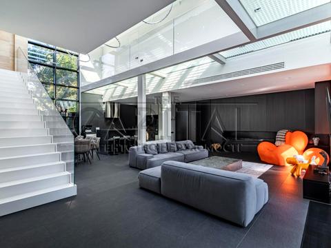 будинок за адресою Острівна вул.