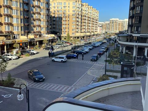 квартира за адресою Молодіжна вул., 4