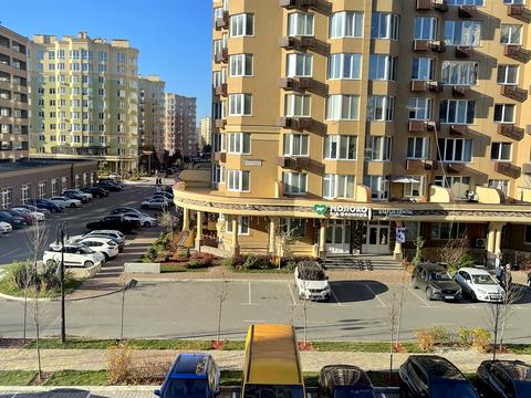 квартира за адресою Молодіжна вул., 4