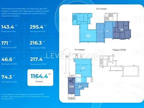 комерційна за адресою Лук'янівська вул., 1