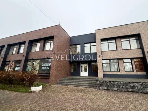 комерційна за адресою Лук'янівська вул., 1