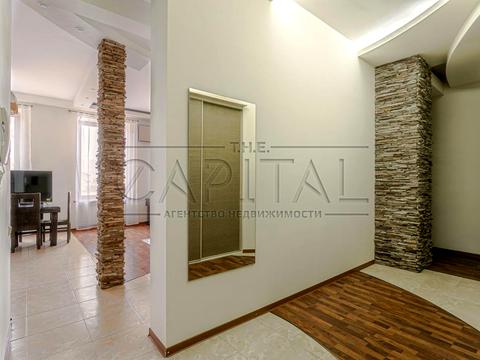 квартира за адресою Київ, Велика Васильківська вул. (Червоноармійська), 88