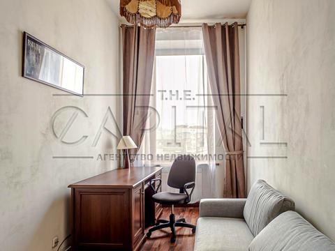 квартира за адресою Київ, Велика Васильківська вул. (Червоноармійська), 88