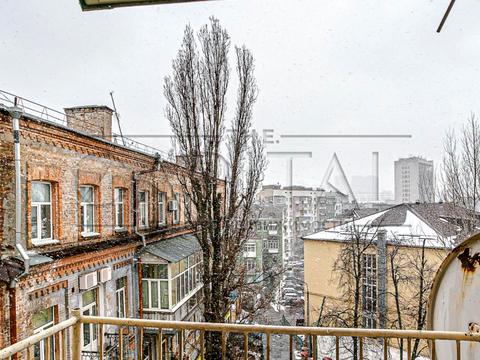 квартира за адресою Київ, Велика Васильківська вул. (Червоноармійська), 88