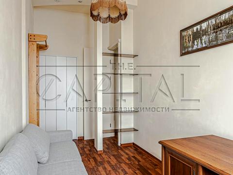 квартира за адресою Київ, Велика Васильківська вул. (Червоноармійська), 88