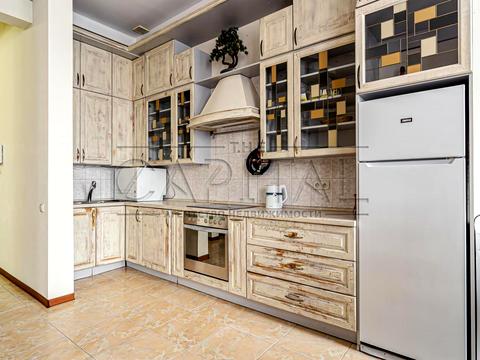 квартира за адресою Київ, Велика Васильківська вул. (Червоноармійська), 88