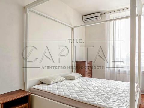 квартира за адресою Київ, Велика Васильківська вул. (Червоноармійська), 88