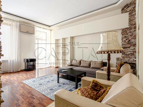 квартира за адресою Київ, Велика Васильківська вул. (Червоноармійська), 88