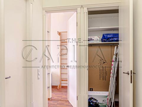 квартира за адресою Київ, Велика Васильківська вул. (Червоноармійська), 88