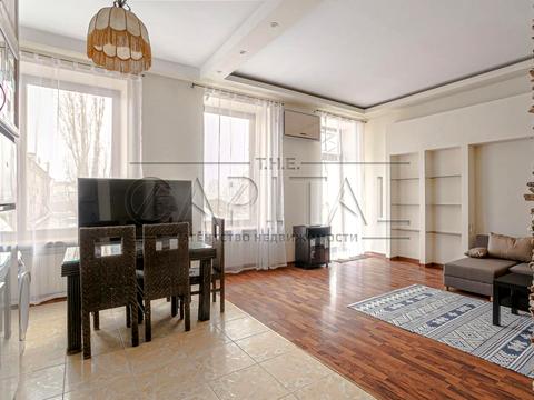 квартира за адресою Київ, Велика Васильківська вул. (Червоноармійська), 88