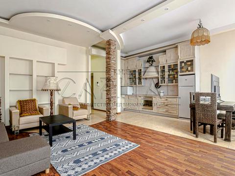 квартира за адресою Київ, Велика Васильківська вул. (Червоноармійська), 88