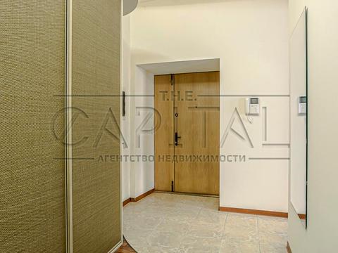 квартира за адресою Київ, Велика Васильківська вул. (Червоноармійська), 88