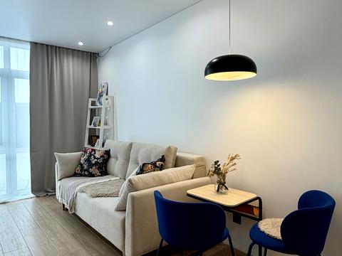 квартира за адресою Поліська вул., 11