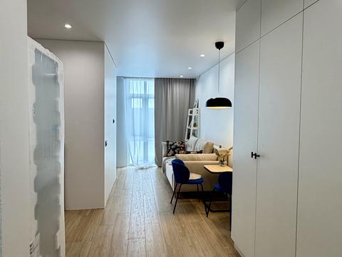 квартира за адресою Поліська вул., 11