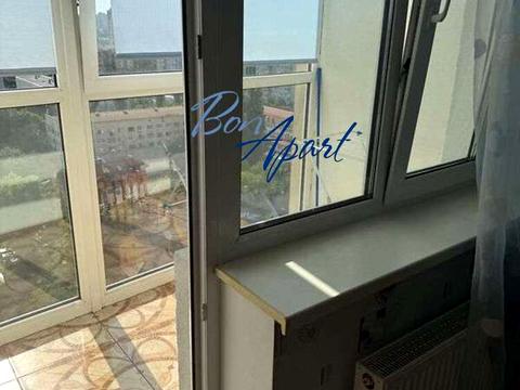 квартира за адресою Юрія Поправки вул. (Миколи Лебедєва), 4/39-А