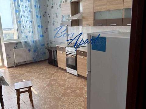 квартира за адресою Юрія Поправки вул. (Миколи Лебедєва), 4/39-А