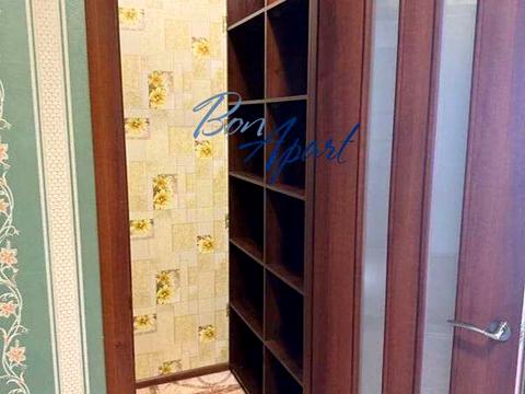 квартира за адресою Юрія Поправки вул. (Миколи Лебедєва), 4/39-А