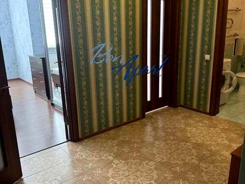 квартира за адресою Юрія Поправки вул. (Миколи Лебедєва), 4/39-А