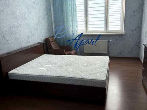 квартира за адресою Юрія Поправки вул. (Миколи Лебедєва), 4/39-А