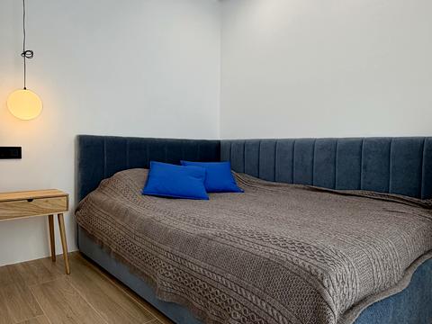 квартира за адресою Поліська вул., 11