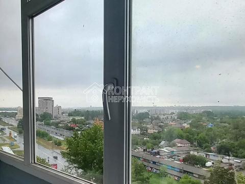 квартира за адресою Академіка Павлова вул., 132