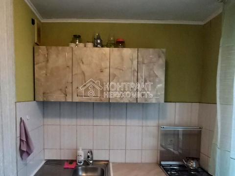 квартира за адресою Академіка Павлова вул., 132